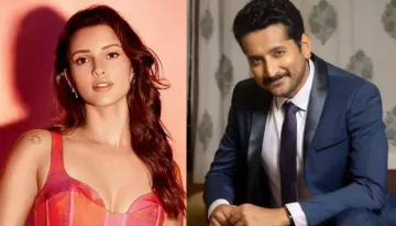 Triptii Dimri's Co-Star, Parambrata Says 'National Crushes Are Temporary, But Class Is Permanent'