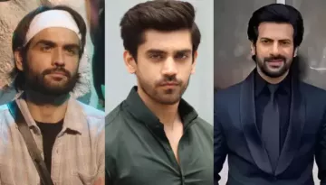 Avinash Mishra Felt 'Weird' On Karan Veer Mehra Not Being Invited At Vivian's Party, 'Samajh Nahi..'