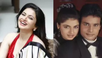 Netizens Slam Bhagyashree's Views On Feminism, Say, 'Career Given Up Due To Insecure Husband..'