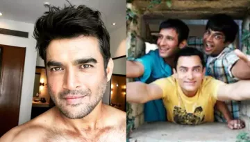 R Madhavan Took A Dig At Aamir Khan For Habit Of Travelling Without Wallet: 'Has People To Pay..'