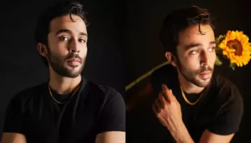 Zahan Kapoor Says 'He Didn't Grow Up In The Industry Bubble' Despite Being Born In Kapoor 'Khandaan'