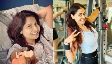 Chhavi Mittal Trolled For Losing Hair Due To Cancer Treatment, 'Sir K Bal Udd Gaye Aapke..'