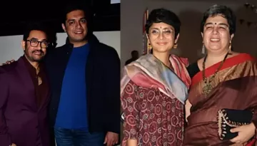 Junaid Khan Regrets His Joke On Father, Aamir Khan's Ex-Wives On 'BB18', 'Was A Little Out Of Place'