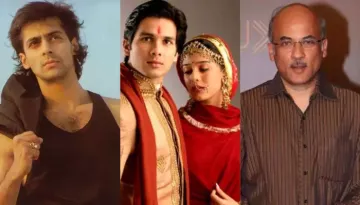 Sooraj Barjatya Reveals Why He Picked Shahid Kapoor Over Salman Khan For 'Vivah', 'Isme Bholapan...'