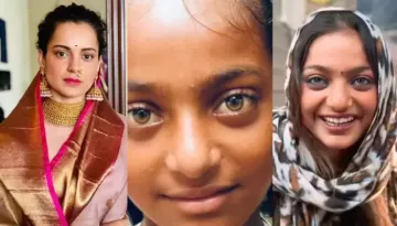 'Too Much...' Kangana Ranaut Lauds Viral Monalisa's Dusky Beauty, Slamming Obsession For Fair Tone