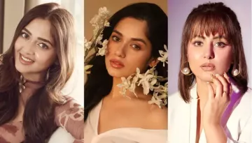 Jannat Zubair Gets Crowned The Highest-Paid Indian Television Actress, Charges Rs. 18 L Per Episode