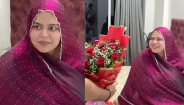 Shoaib Ibrahim's Sister, Saba Ibrahim Announces Her Pregnancy: 'Mera Dil Bahut Jada Dara Hua...'