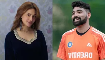 'Bigg Boss 13' Fame, Mahira Sharma And Mohammed Siraj Are 'Romantically Involved' Claims An Insider