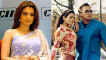 Ameesha Patel Reacts To Fans Urging Her To Marry Salman And Have Good-Looking Babies 'I Was Like...'