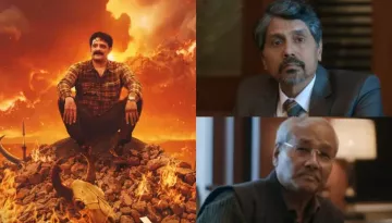 Paatal Lok 2: 'Uncle Ken' And 'Kapil Reddy' Are Played By Two Cinema Legends, Meet The Hidden Actors