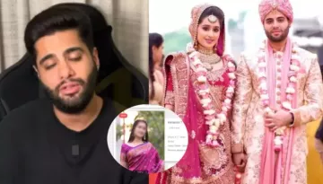 'That Glam Girl's' Husband, Rishi Claims She Made Profile On Shaadi.Com Within Week Of Separation