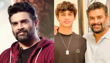 R Madhavan Says He Often Reminds Son, Vedaant Of His Privileged Life, 'You Can't Be Seen With...'