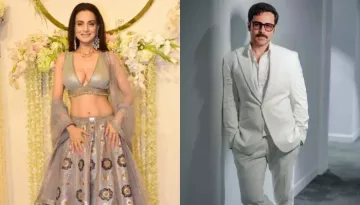 Ameesha Patel Revealed If Emraan Hashmi Was Dropped From A Film Because Of Her, Says, 'Nervous Ho..'