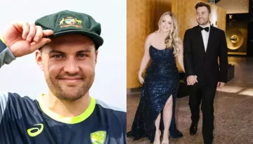 Meet Josh Inglis' Girlfriend, Megan Kincart: Australian Whom Punjab Kings Purchased For IPL 2025