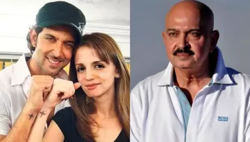 Rakesh Roshan Reacts To Hrithik Roshan And Sussanne Khan's Divorce, 'They Had A Misunderstanding..'