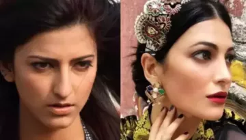 Shruti Haasan Once Opened On Getting Her Nose Fixed, Doing Fillers, 'I Don't Feel..'