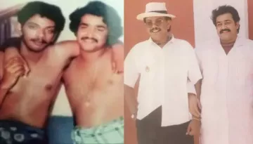 Priyadarshan And Mohanlal's Story: Before Becoming Best Friends, They Fought For A Girl In College