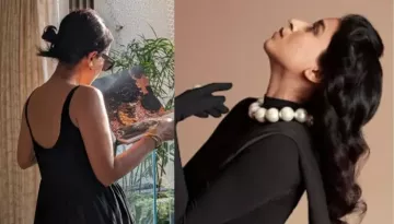 Acclaimed Actress, Taught Theatre To Convicts In Prison, Another Daughter-In-Law Of Jaya Bachchan