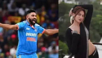 Mahira Sharma Vs Mohammed Siraj: Who's Richer? Here Is Their Net Worth, One Is Richer By 5 Crores