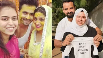 Shoaib Ibrahim Reacts To Sister, Saba Ibrahim's Pregnancy Announcement, 'Bhabhi' Dipika Remains MIA