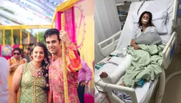 Pulkit Samrat's Ex-Wife Shweta Got Severely Injured In A Road Accident, Shares Update From Hospital