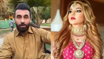 Rakhi Sawant Is Left In 'Tears' As Dodi Khan Refuses To Marry Her, Netizen Says, 'Sab Ko Famous...'