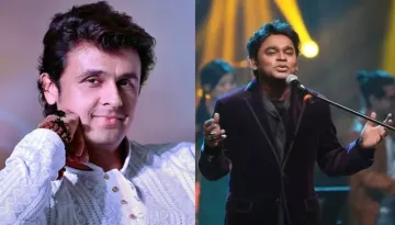 Sonu Nigam Says AR Rahman Is Not 'Very Trained' Singer, 'He Wouldn't Call Himself Great Singer...'
