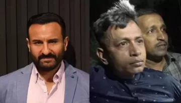 Saif Ali Khan Attack: Accused Shariful's Facial Recognition Test Report Out, His Father To Protest