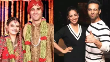 Pulkit Samrat And Shweta Rohira's Ugly Divorce, Miscarriage, Blamed Yami Gautam For Her Separation