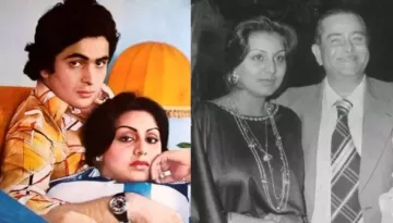 Neetu Kapoor Yelled At Her Father-In-Law, Raj Kapoor, He Said, 'Don't You See A Difference In...'