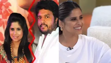 Sai Tamhankar Opens Up On Her Post Divorce Party With Amey Gosavi, 'We Drank..'