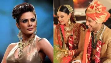 Who Is Anupam Mittal's Wife, Aanchal Kumar? Model, Fashion Icon, Former Bigg Boss Contestant, More