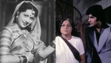 Nirupa Roy's Infamous Story: Actress Almost Got Arrested After Her 'Bahu' Accused Her Of Dowry