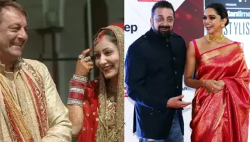 Sanjay Dutt Said If He Was Younger He Would Have Made Deepika Padukone His Fourth Wife