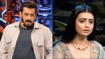 Salman Khan Exposes Chahat Pandey's 'Secret' Boyfriend After Mother Said She Hasn't And Won't Date