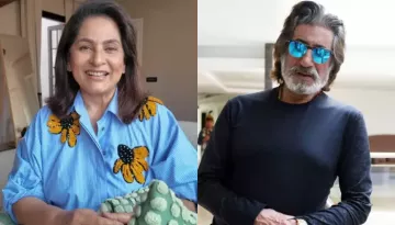 Shakti Kapoor Once Offered Archana Puran Singh Rs. 50,000 As A Loan So She Could Buy A Flat
