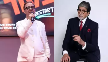 Amitabh Bachchan Was Gifted A Rs. 4 Cr Car By Vidhu Vinod Chopra, Latter's Mom Slapped Him For It