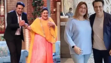 Govinda's Wife, Sunita Ahuja Says, 'Krushna Mera Kuch Nahi...' After Husband Ends Feud With Nephew