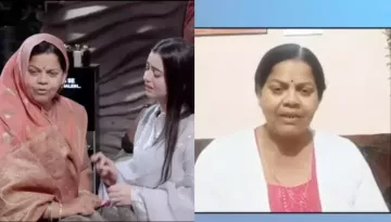 Chahat Pandey Mom Exposes The Real Story Behind The 'Cake' Pic, Reveals 'BB' Makers Dirty Game