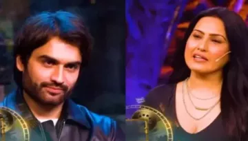 'BB 18: Vivian Dsena Hits Back At Kamya Panjabi For Calling His Game 'Phus', Says, 'Mujhe Bilkul ..'