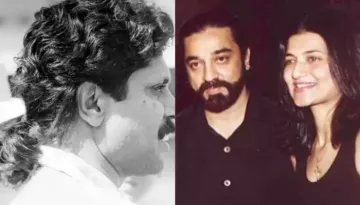 Former Indian Cricketer, Alleged Affair, Marriage And Break Up With Kamal Haasan's Ex-Wife, Sarika