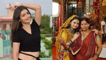 Chahat Pandey's Mom Throws Open Challenge To BB Of Rs 21 Lakh On Finding Out Daughter's 'Secret BF'