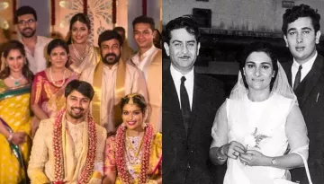 Superstar Chiranjeevi Reveals He Always Wanted A 'Mega Family' Like Raj Kapoor's Family In Bollywood