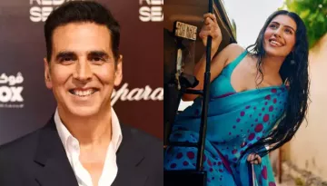 Who Is Simar Bhatia? Akshay Kumar's Stunning Niece Set To Make Acting Debut Opposite Agastya Nanda