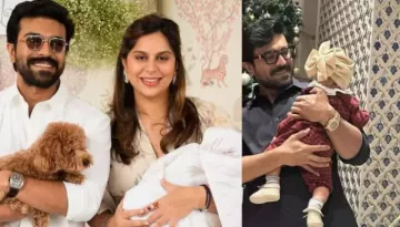 Ram Charan Reveals When He Will Reveal Face Of His Daughter, Klin Kaara, The Actor Has A Condition