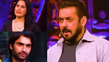 'BB 18's Vivian Dsena Upset By Salman Khan, Kamya Panjabi's Words, Reveals Cutting Ties With Actress