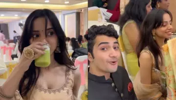 Influencers' Video Gatecrashing Wedding Sparks Outrage Among Netizens, User Calls Them 'E-Bhikari'