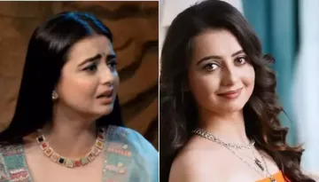 'BB 18's Chahat Pandey's Secret Rumoured Boyfriend, Manas Shah's Mushy Pic With Actress Leaked