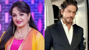 Upasana Singh Recalls Shah Rukh Khan Refused To Call Her 'Batsurat' On The Kapil Sharma Show