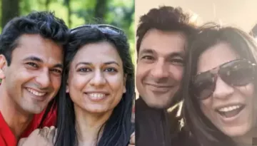 Chef Vikas Khanna Reveals The Promise He Made To His Late Sister Radhika, And What She Taught Him